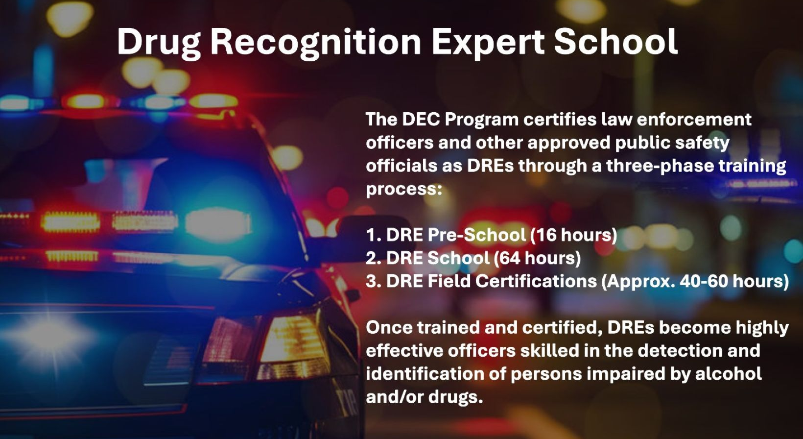 Dre Program New Mexico DRE Program | Integrity Shield Consulting | NM