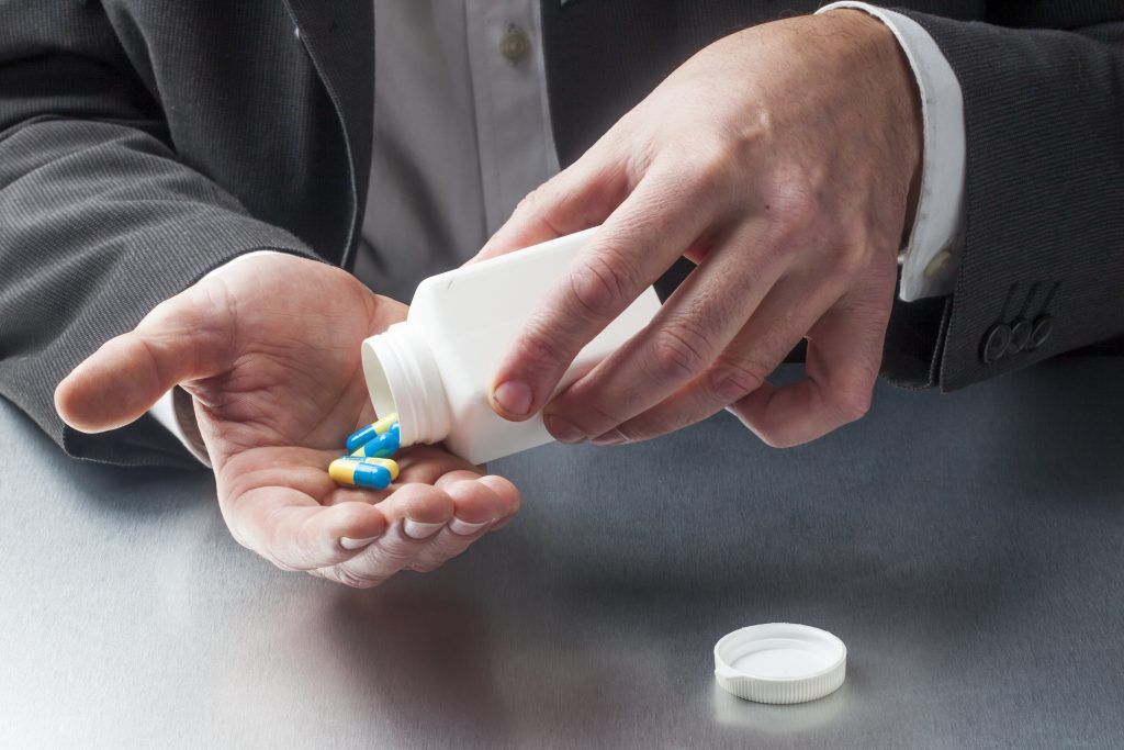 Drug Impairment Training | Integrity Shield Consulting | NM