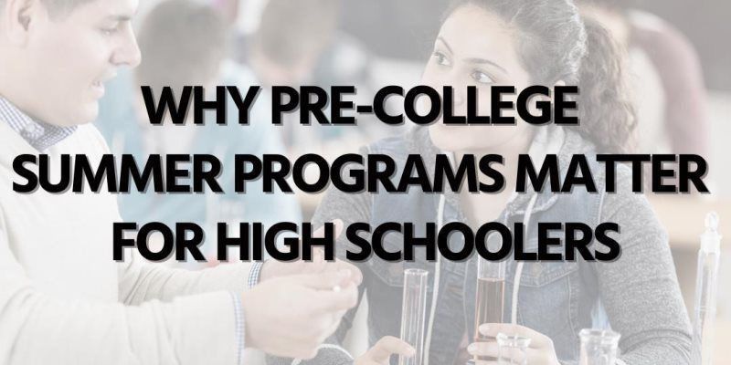 The College Blueprint
