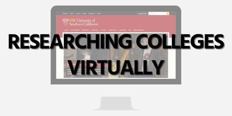 The College Blueprint