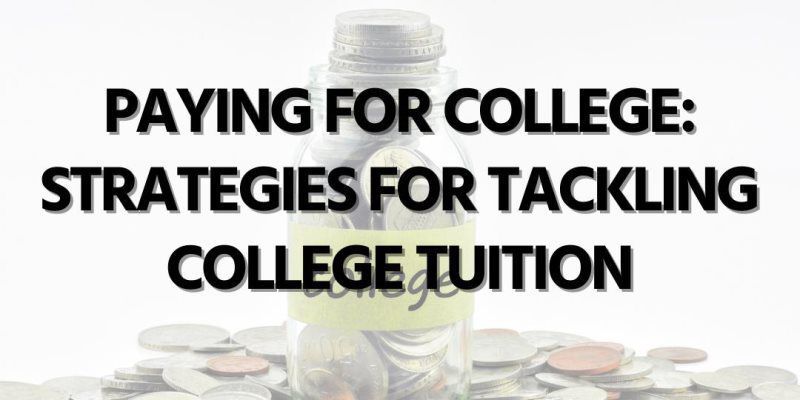 The College Blueprint