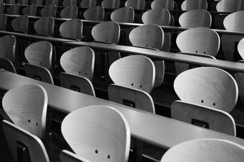 COLLEGE SUCCESS PROGRAM