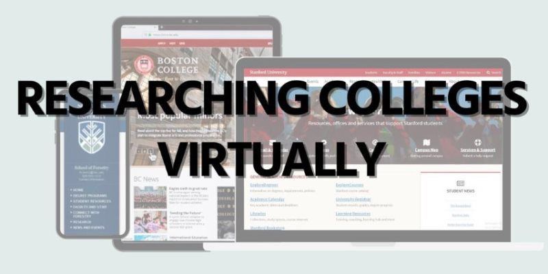 The College Blueprint