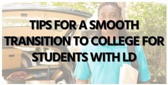 The College Blueprint