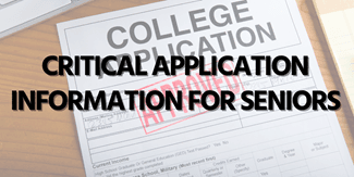 The College Blueprint