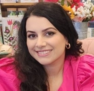 Nelly Garayan-Bakirci