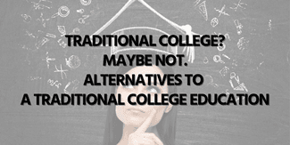 The College Blueprint