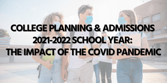 The College Blueprint