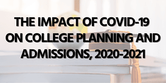 The College Blueprint