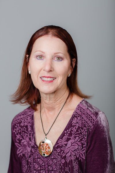 KAREN LERNER, M.A.