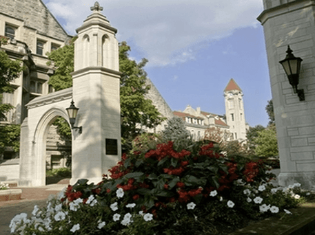The College Blueprint