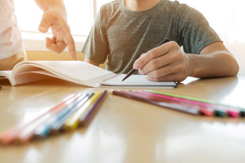 COACHING & TUTORING