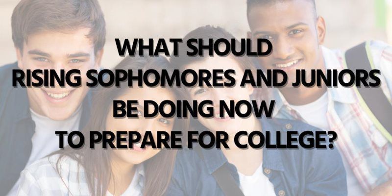 The College Blueprint