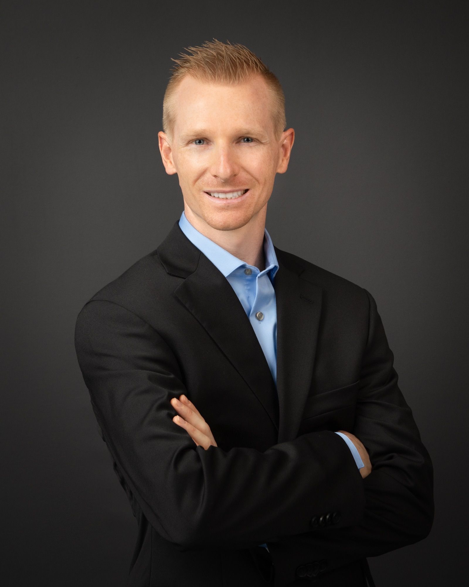 SCOTT AGOSTINI 