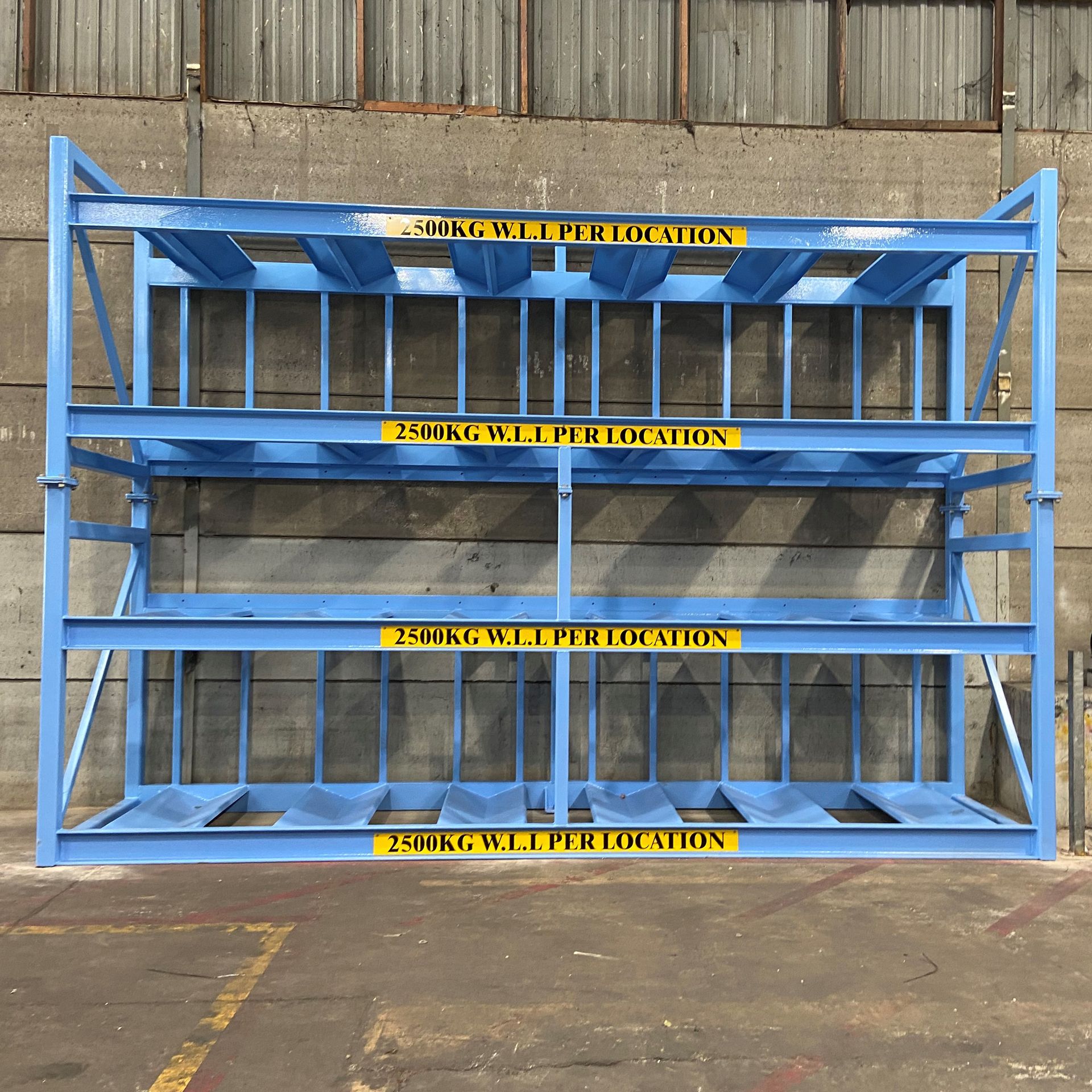 Steel & Aluminium Fabrication Wollongong Unifab Signs