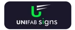 Unifab Signs – Signage Company – Design, Manufacture and Installation of Signs Unifab Signs – Signage Company – Design, Manufacture and Installation of Signs