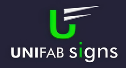 Unifab Signs – Signage Company – Design, Manufacture and Installation of Signs Unifab Signs Wollongong