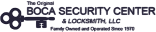 Boca Security Center & Locksmith, LLC Boca Security Center & Locksmith, LLC