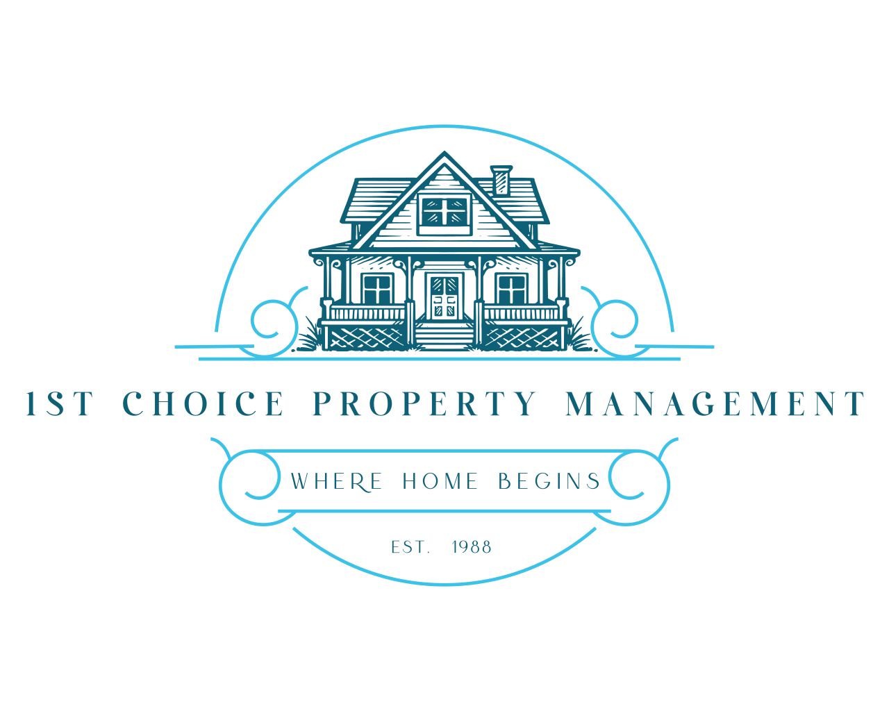 Vacancies 1st Choice Property Management