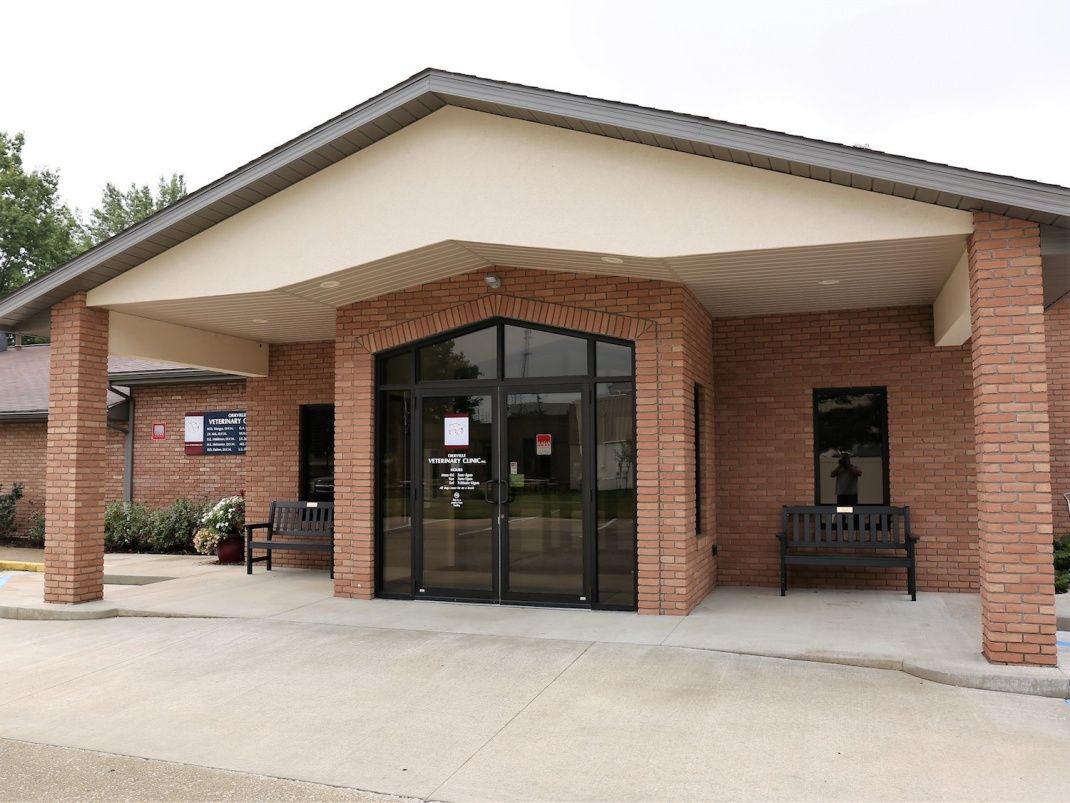 Orrville Veterinary Clinic Veterinary Wellness Partners