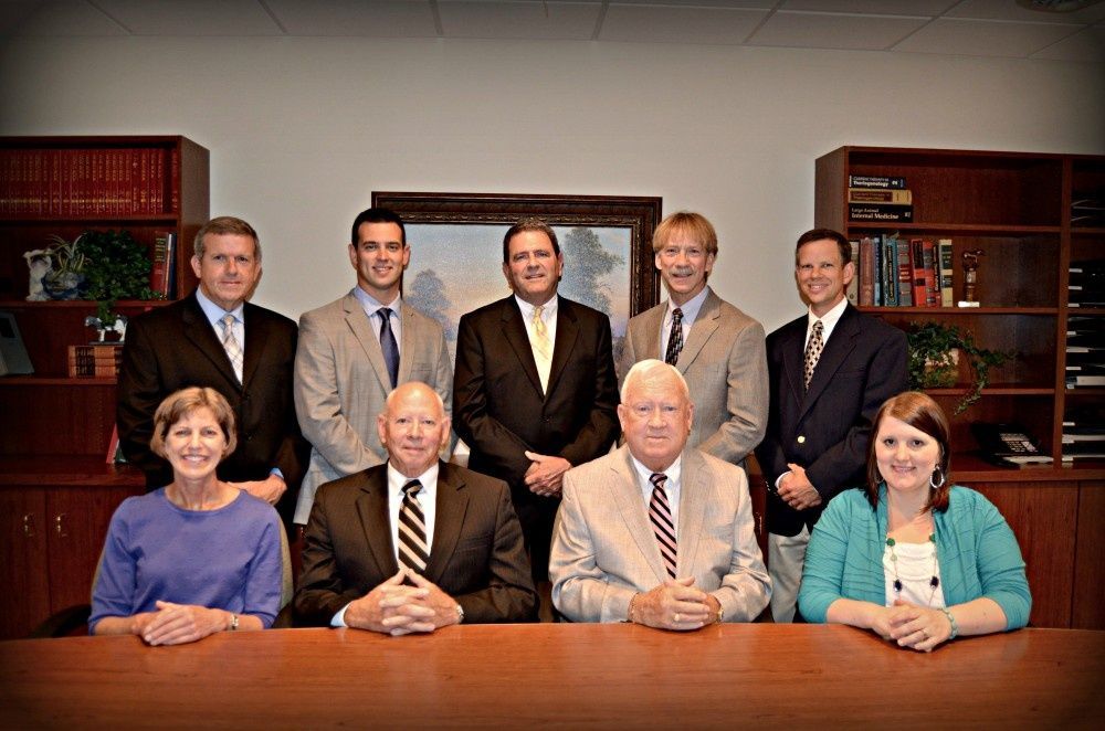 orrville vet clinic staff
