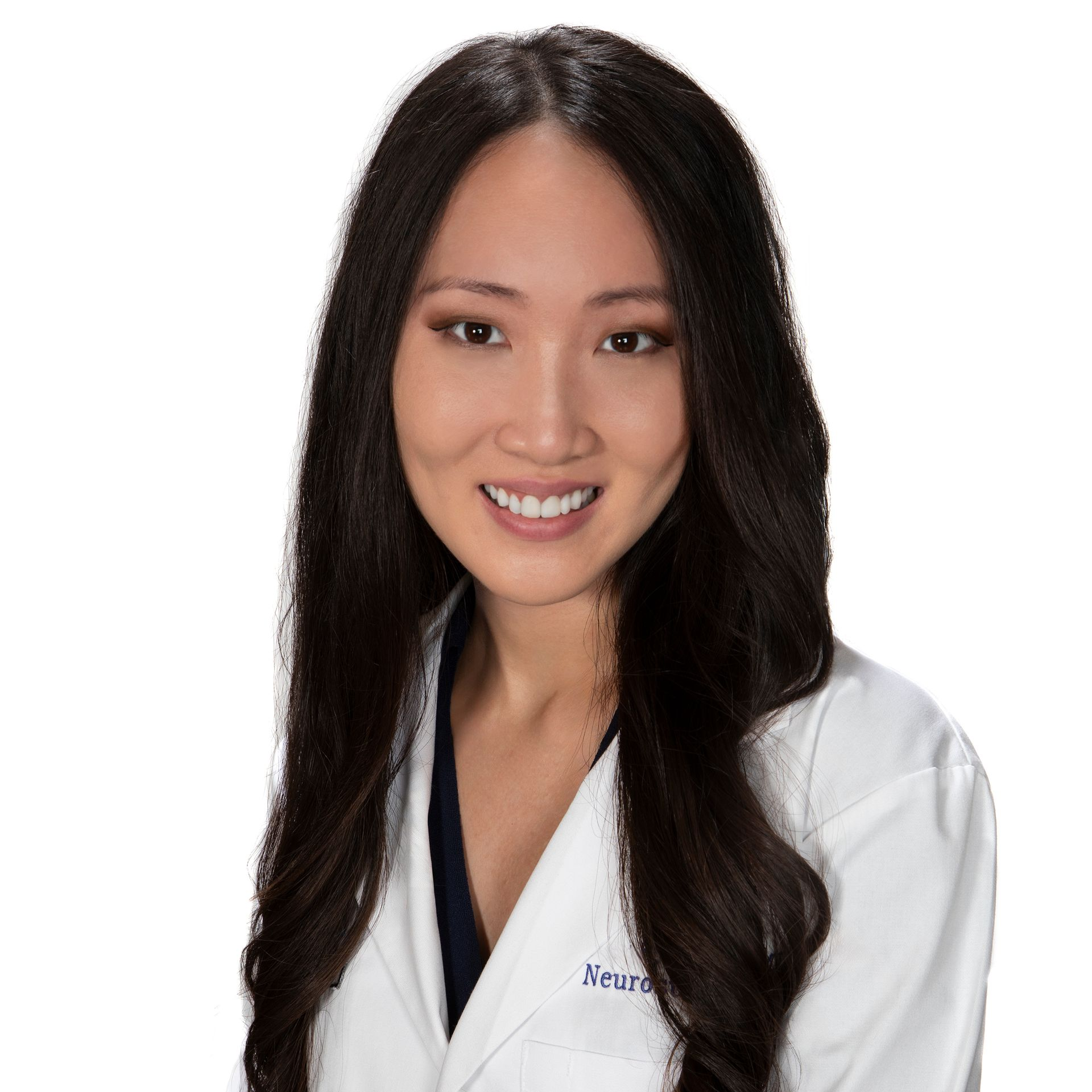 JULIA YI, M.D.