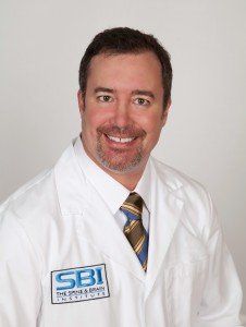 DEREK A. DUKE, MD FACS