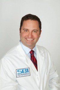 JAMES S. FORAGE, MD FACS
