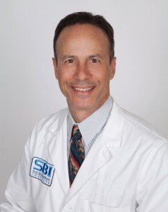 JOHN A. ANSON, MD FACS