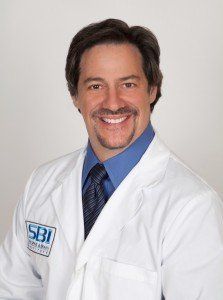 MICHAEL E. SEIFF, MD FACS