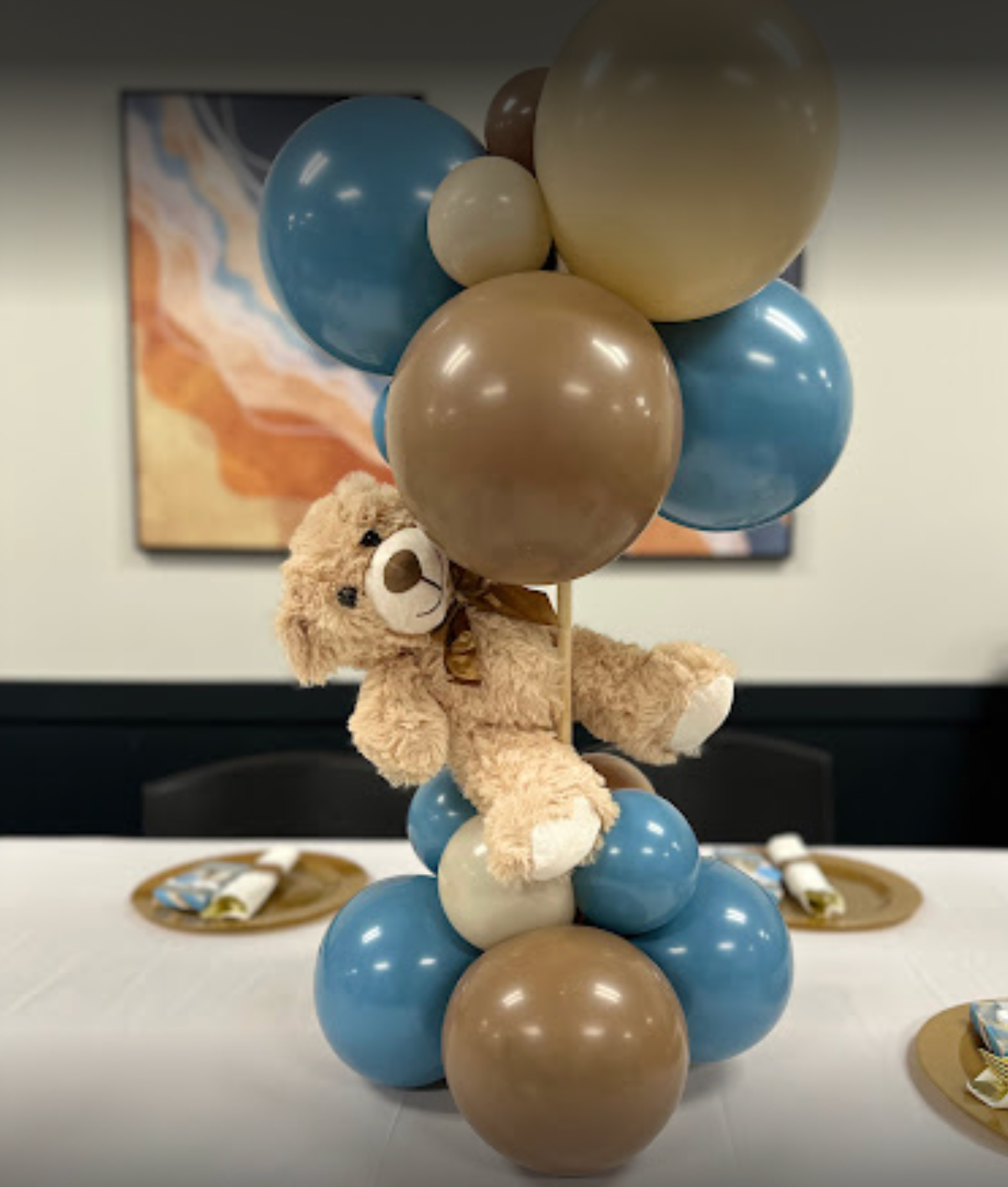 Balloon Décor for Corporate Events and Special Occasions Grand Rapids