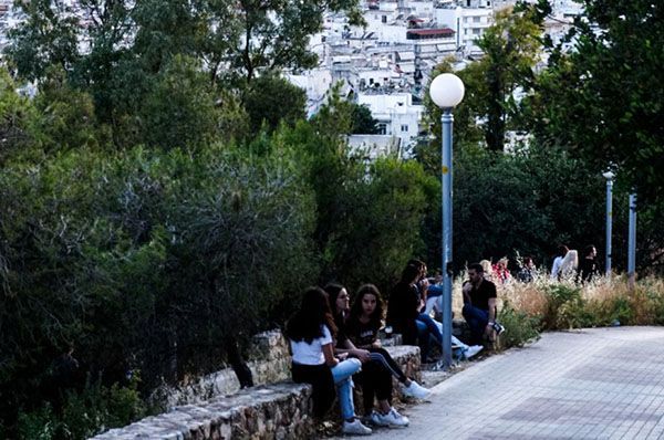Βεργούλη Ψυχολόγος