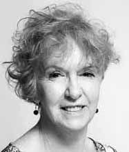 Carol Elliot