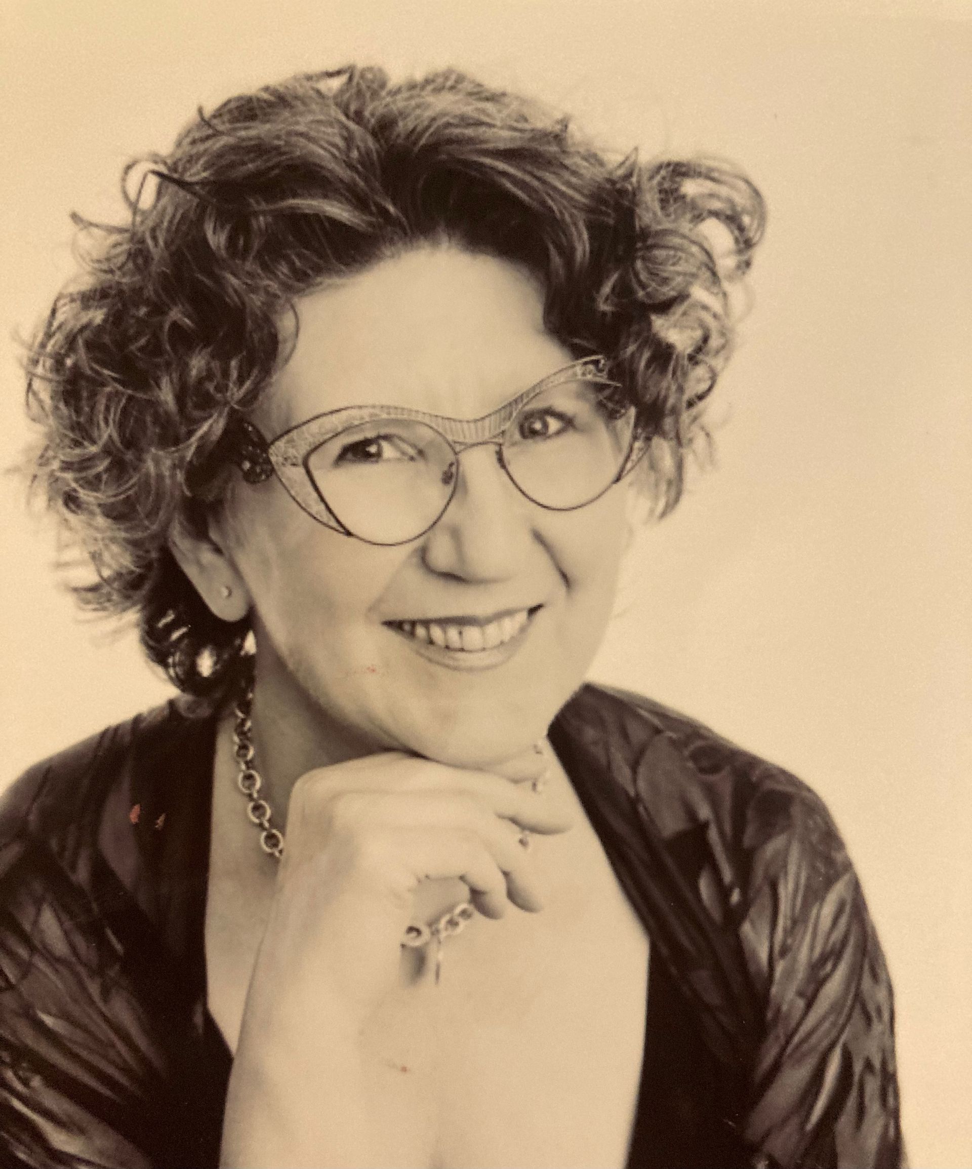 Christa Ovenell