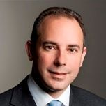 Image of Howard Jampolsky