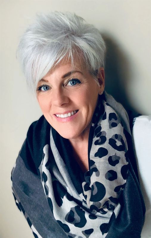Karen Hendrickson 