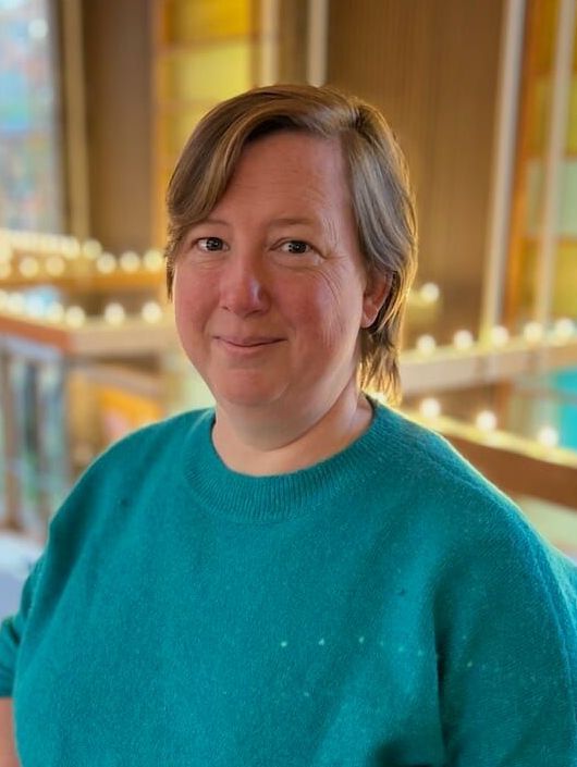 Image of Laureen Stokes