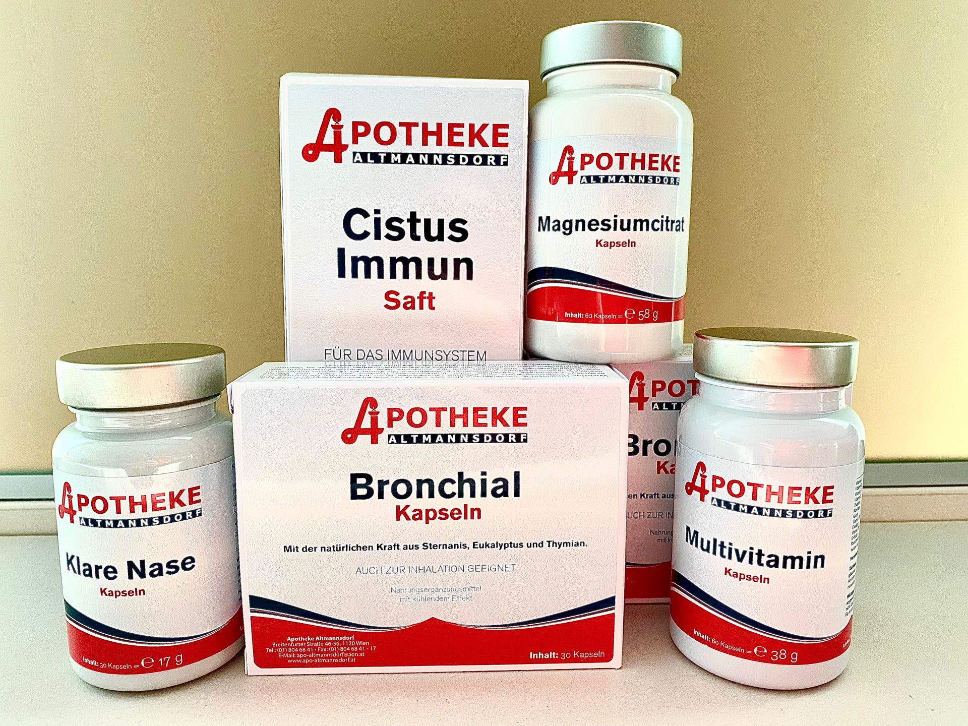 Eucerin