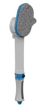 Back Scrubber Concept Design