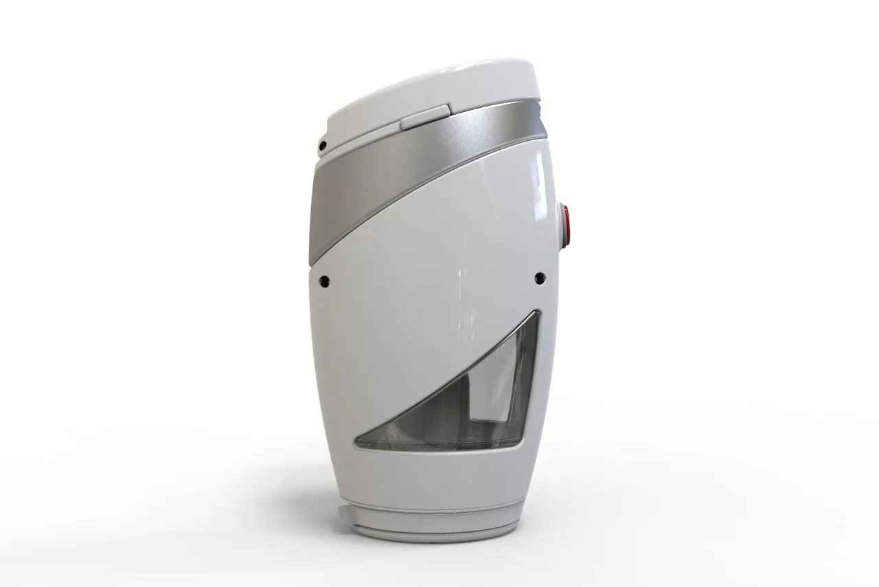 Stylish Water Heater
