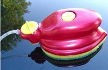 Portable Car Cleaner