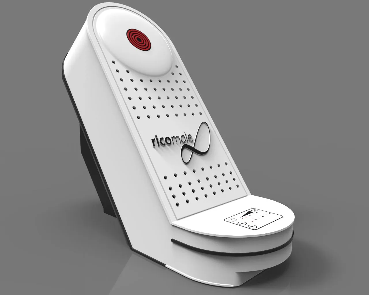 Slick Design of a Product Prototype