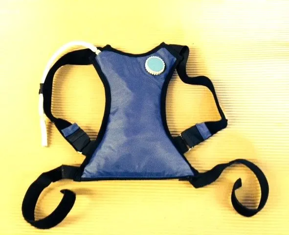 Modern Life Vest