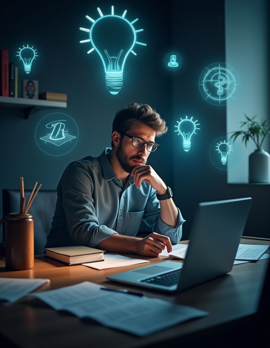 Invention Idea Already Out There