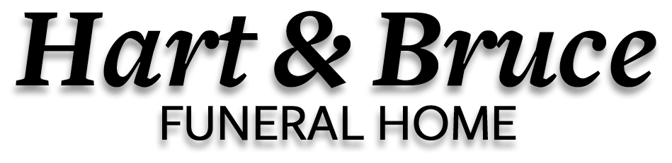 Funeral Home Logo
