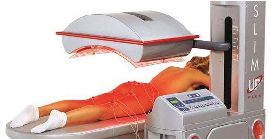 tecnologie per rimodellamento del corpo