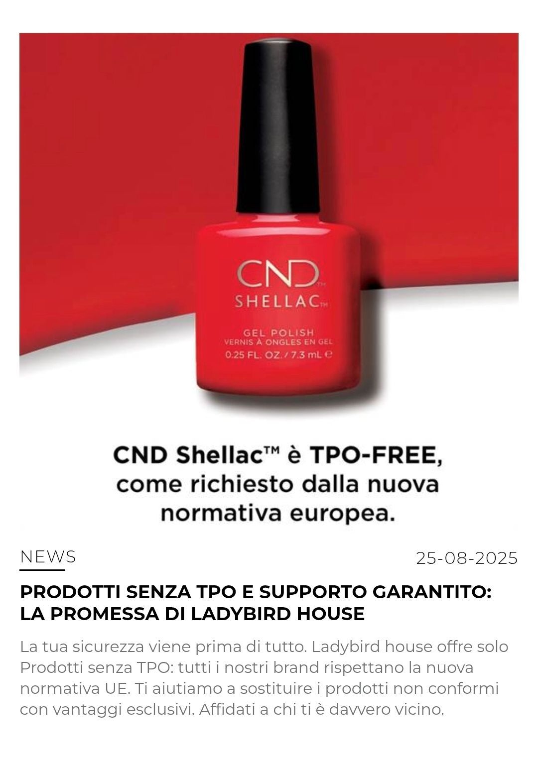 shellac