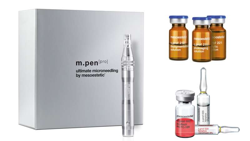 m. pen pro