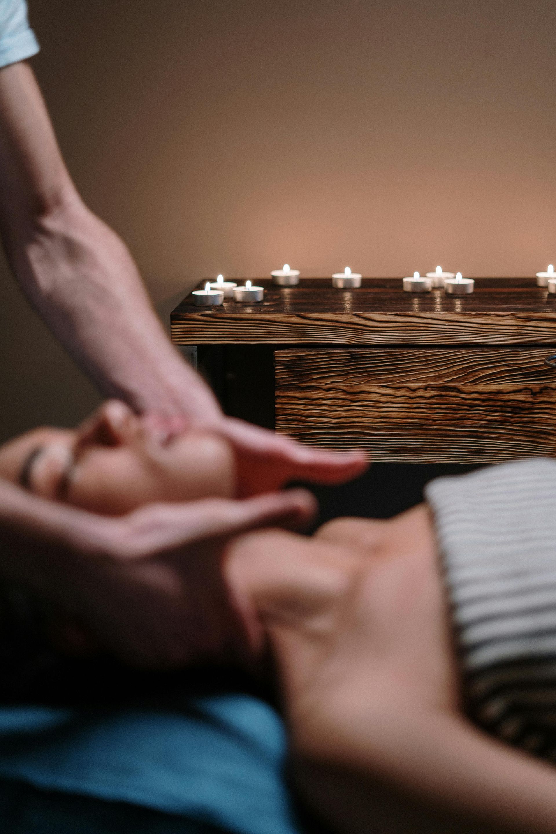 massaggi
