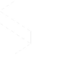 A drawing of an arrow pointing to the right on a white background.